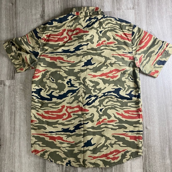 MENS southpole shirt - Picture 2 of 2